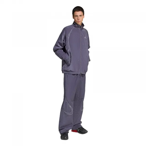 adidas Adilenium Season 4 Teamgeist Track Top "Trace Purple" (KF8518)