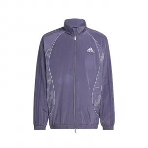 adidas Adilenium Season 4 Teamgeist Track Top "Trace Purple" (KF8518)