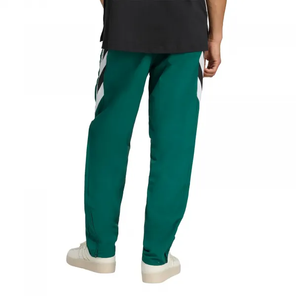 adidas Track Pants "Collegiate Green" (JX3055)