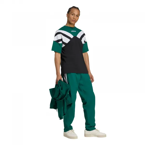 adidas Track Pants "Collegiate Green" (JX3055)