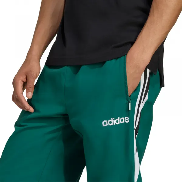 adidas Track Pants "Collegiate Green" (JX3055)
