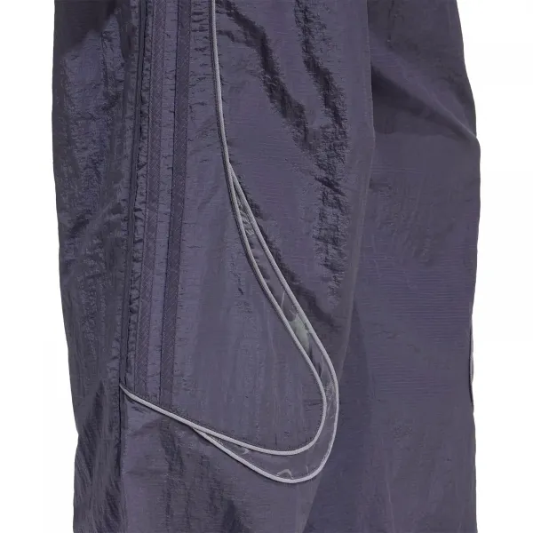 Adidas Adilenium Season 4 Teamgeist Track Pants "Trace Purple" (KF8520)