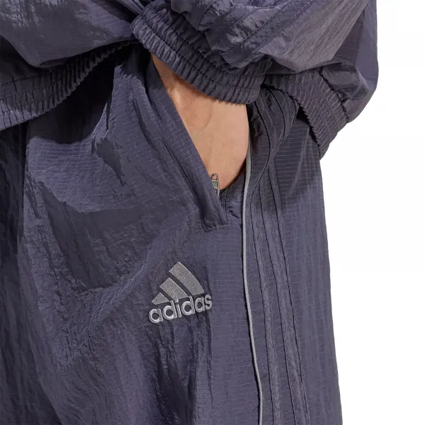 Adidas Adilenium Season 4 Teamgeist Track Pants "Trace Purple" (KF8520)