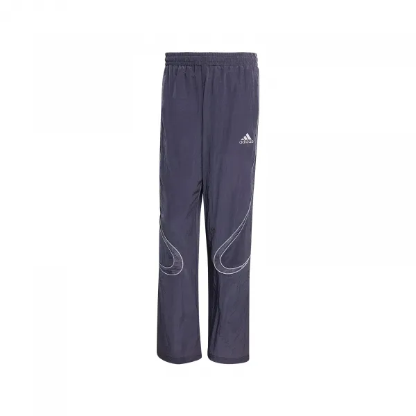 Adidas Adilenium Season 4 Teamgeist Track Pants "Trace Purple" (KF8520)