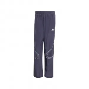 Adidas Adilenium Season 4 Teamgeist Track Pants "Trace Purple" (KF8520)