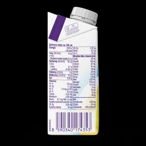 Nutridrink s vanilkovou príchuťou 200ml