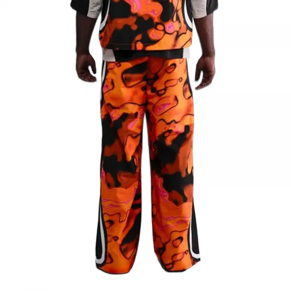 Nike Project F.R.O.G. Storm-FIT Tracksuit Pants "Total Orange" (HV8235-819)