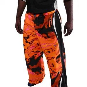 Nike Project F.R.O.G. Storm-FIT Tracksuit Pants "Total Orange" (HV8235-819)