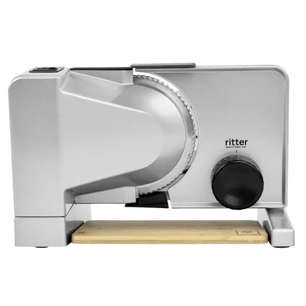 Elektrický krájač potravín Ritter Secura 8