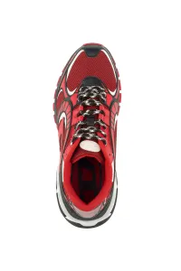 Tenisky Diesel Pro V Dense S-Pro-V-Dense Low Sneak Racing Red/Black/Black Oyster