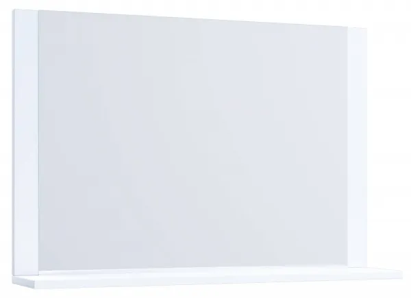 VCM Zrcadlo VCB 10 Maxi 80 cm, bílé