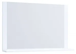 VCM Zrcadlo VCB 10 Maxi 80 cm, bílé