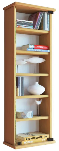 CD Regál Loposa buk