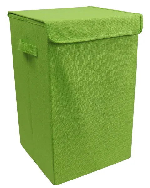 VCM Koš na prálo Dreso M, zelený