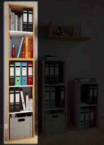 VCM Police Lona I XXL, buk