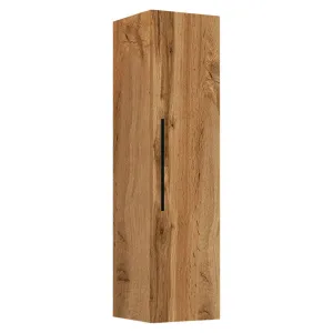 Nástenný regál Arila š: 115 cm, dub medový