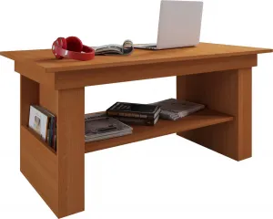 VCM Konfereční stolek Kobila, buk