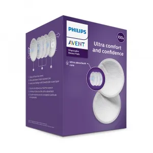 Philips AVENT Odsávačka materského mlieka elektrická SCF395/31+Darček