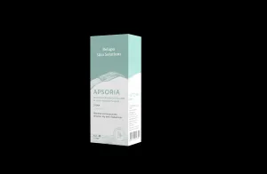 APSORIA UPOKOJUJUCI KREM PSORIAZA