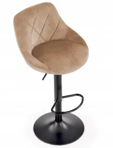 Barová stolička H101 Halmar