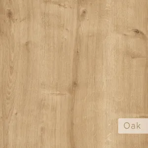 Police Leo Oak