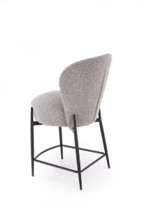 Barová stolička H126 Halmar
