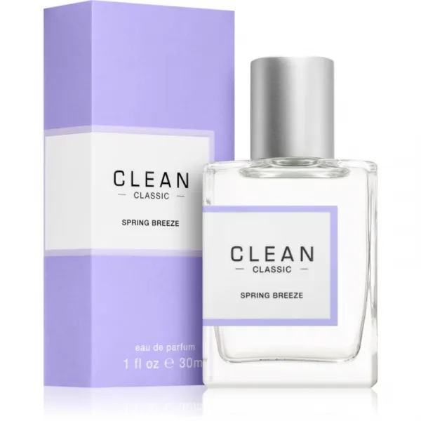 CLEAN Classic Spring Breeze parfumovaná voda pre ženy 30 ml