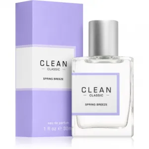 CLEAN Classic Spring Breeze parfumovaná voda pre ženy 30 ml