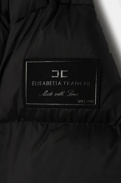 Detská bunda Elisabetta Franchi