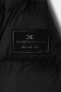 Detská bunda Elisabetta Franchi