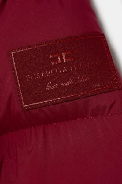 Detská bunda Elisabetta Franchi