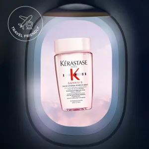 Posilňujúci šampón pre vlasy so sklonom k padaniu Kérastase Genesis - 80 ml + darček zadarmo