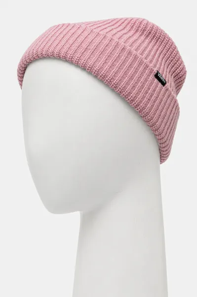 Detská čiapka Vans Core Basic Cuff Beanie