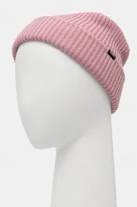 Detská čiapka Vans Core Basic Cuff Beanie