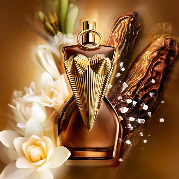 Jean Paul Gaultier Gaultier Divine Elixir parfumovaná voda pre ženy 50 ml