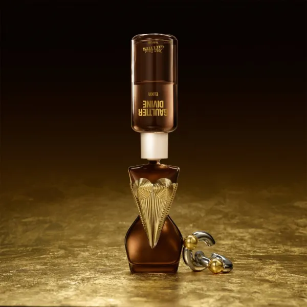 Jean Paul Gaultier Gaultier Divine Elixir parfumovaná voda pre ženy 50 ml
