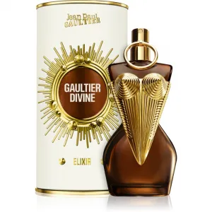 Jean Paul Gaultier Gaultier Divine Elixir parfumovaná voda pre ženy 50 ml