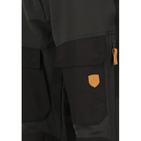 Women's outdoor pants Whistler Anissy
