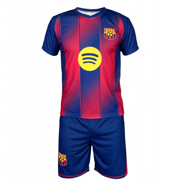 JAKS Detský futbalový dres Lamine Yamal FC Barcelona Rozmery: 122