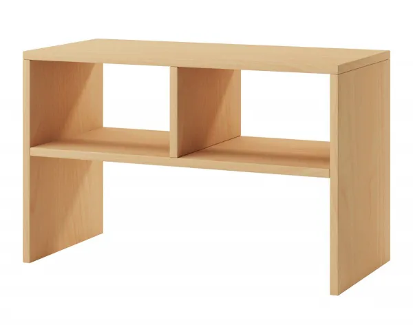 VCM Odkládací stolek Nachto, buk