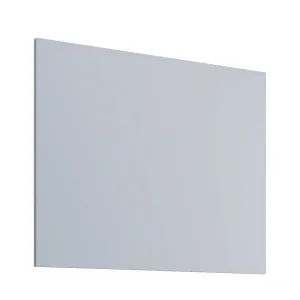 VCM Zrcadlo VCB 2 80 cm, bílé