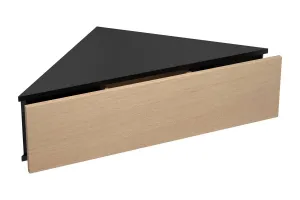 VCM Noční tolek Usal S, černý