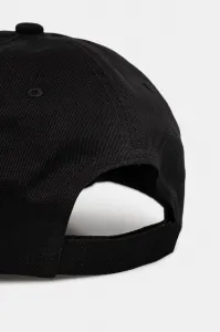 Čierna šiltovka Boss