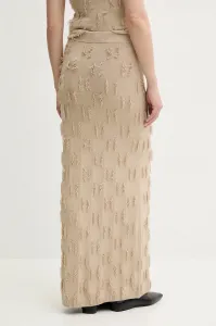 Sukňa Samsoe Samsoe SAMARLA