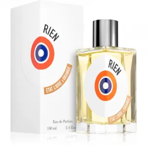 Etat Libre d’Orange Rien parfumovaná voda unisex 100 ml