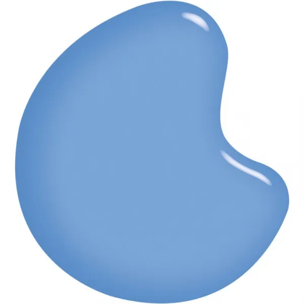 Sally Hansen Complete Salon Manicure posilňujúci lak na nechty odtieň 526 Crush On Blue 14.7 ml