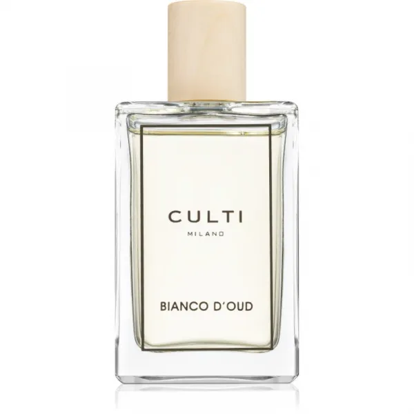 Culti Milano Classic Bianco D'Oud bytový sprej 100 ml