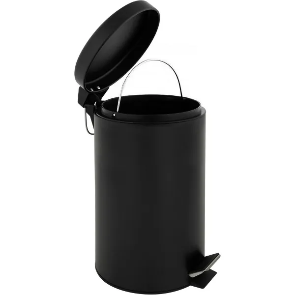 Toro Pedálový odpadkový kôš 12 l, 25 x 39 cm, M