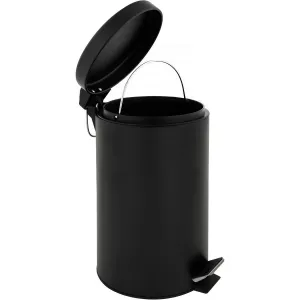 Toro Pedálový odpadkový kôš 12 l, 25 x 39 cm, M