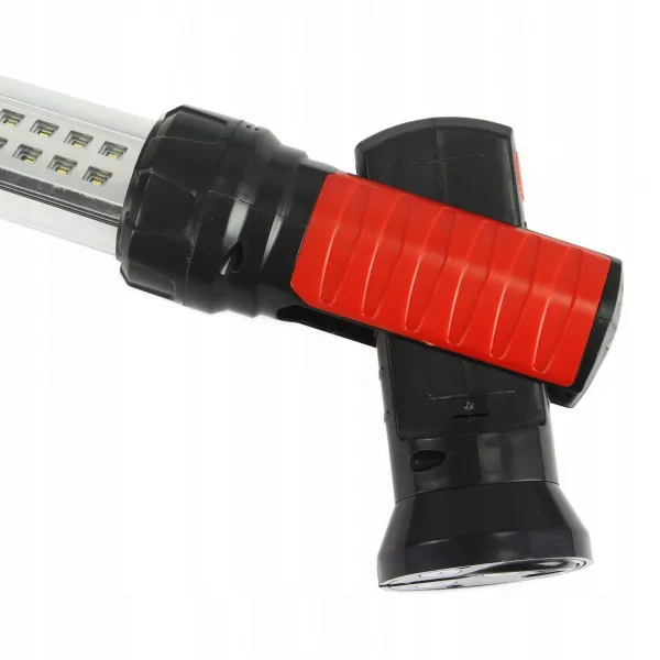 MARPOL Dielenská lampa pod kapotu 110-182 cm
